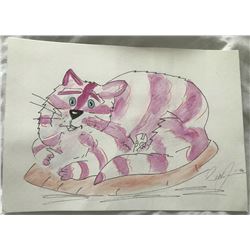 PETER FIRMIN (1928-2018).