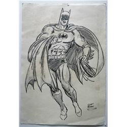 CURT SWAN (1920-1996).