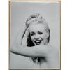 Image 1 : ANDRE DE DIENES: MARILYN MONROE 1949.