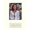 Image 1 : JACQUELINE KENNEDY (1929-1994).