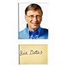 Image 1 : BILL GATES (1955-).