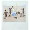 Image 1 : SALVADOR DALI ETCHING