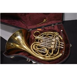 Holton H 178 French Horn.