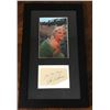 Image 1 : MARILYN MONROE SIGNED (1926-1962). Previously Lot 813