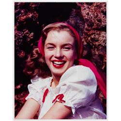 WILLIAM J. CARROLL - Norma Jeane.