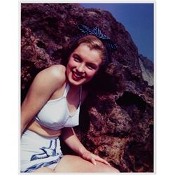 WILLIAM J. CARROLL - Norma Jeane.