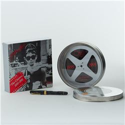 Omas Breakfast at Tiffany's Cinema 1895-1995