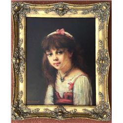 Alexej Alexejewitsch Harlamoff.