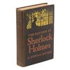 Image 1 : The Return of Sherlock Holmes 1st edition.