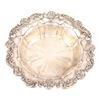 Image 1 : GORHAM 12" STERLING SILVER BOWL.