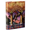 Image 1 : HARRY POTTER AND THE SORCERER'S STONE HARDBOOK SIGNED.