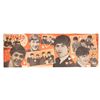 Image 1 : BEATLES POSTER.