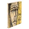 Image 1 : Bernard Buffet Monograph 1958 book.
