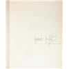 Image 2 : Bernard Buffet Monograph 1958 book.