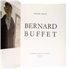 Image 3 : Bernard Buffet Monograph 1958 book.