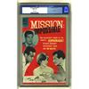Image 1 : Mission: Impossible #1 (Dell, 1967) CGC NM+ 9.6