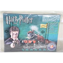 Lionel 11020 Harry Potter Hogwarts Express.