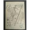 Image 1 : SALVADOR DALI - BULLFIGHTER.