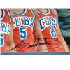 Image 2 : Cuban Basketball Photo Signed Fidel Castro
