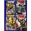 Image 1 : 4 Thor Comics