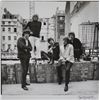 Image 1 : Gered Mankowitz Signed Rolling Stones Photograph.