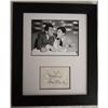 Image 1 : DEAN MARTIN/JERRY LEWIS AUTOGRAPHS.
