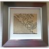 Image 1 : Keith Haring (1958-1990). Untitled.