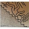 Image 2 : Keith Haring (1958-1990). Untitled.