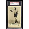 Image 1 : Max Schmeling signed.