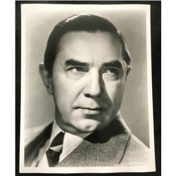 BELA LUGOSI AS DRACULA (1882-1956) - KEYSTONE PRESS AGENCY INC.