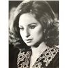 Image 3 : BARBRA STRIESLAND (1942-) PHOTO.
