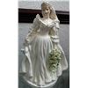 Image 1 : PRINCESS OF WALES - DIANA FIGURINE.