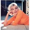 Image 1 : GEORGE BARRIS (1922-2016) MARILYN MONROE 1962.