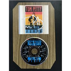 TOM PETTY (1950-2017).