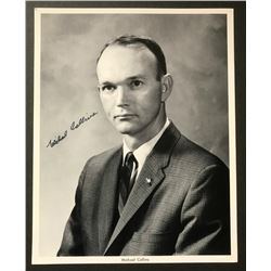 MICHAEL COLLINS (1930-).