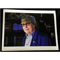 BILL WYMAN (1936-).