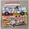 Image 1 : DINKY 106 "THE PRISONER" MINI MOKE