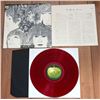 Image 1 : The Beatles- Revolver Lp/ 1St Japanese Red Wax Pressing On Apple Records