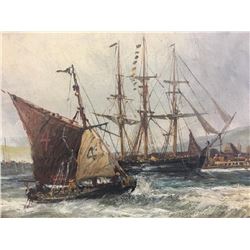 William P. Rogers,  (1842-1872)