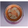 Image 3 : Flambe-Glazed Archaistic Vase.