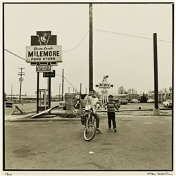William Eggleston