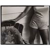 Image 1 : Sally Mann, Untitled (Sherry and Grandmother).
