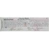 Image 1 : Al Capone signed Interest Note.