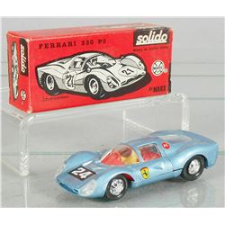 SOLIDO FERRARI 330 P3