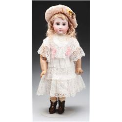 Steiner “G” Bebe.