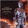 Image 1 : MICHAEL JACKSON RARE HISTORY DOUBLE CD.