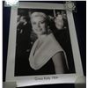 Image 1 : GRACE KELLY POSTER.