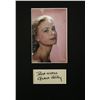 Image 1 : GRACE KELLY (1929-1982).