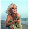 Image 1 : GEORGE BARRIS (1922-2016): MARILYN MONROE