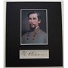 Image 1 : Patrick Cleburne (1828-1864).